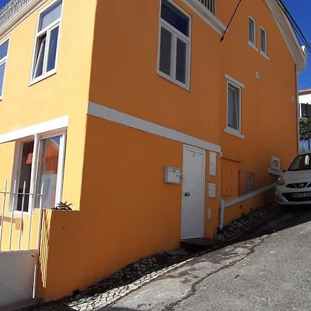 Hotel Chalet Ludovina Estoril Exterior foto